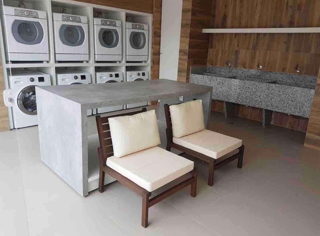 Flat 317 Granja Cotia Wi-Fi Equipado E Funcional 아파트 외부 사진